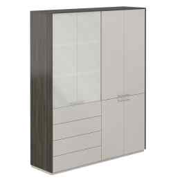 Шкаф NZ-0321-NZ-0332 BT GS